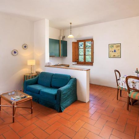 קלנצאנו Agriturismo Fattoria Di Sommaia מראה חיצוני תמונה