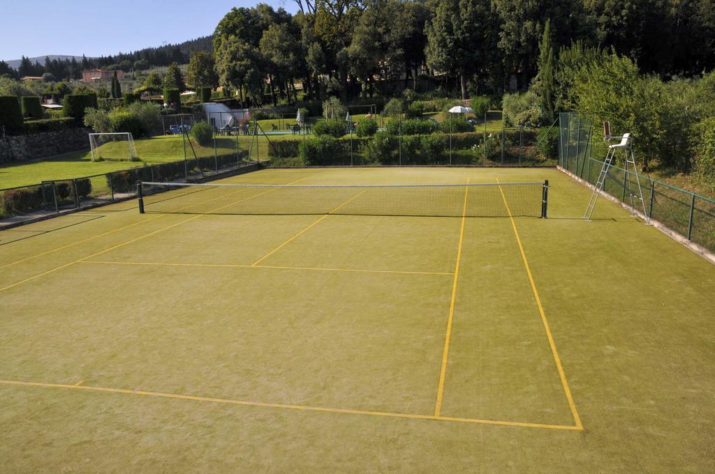 קלנצאנו Agriturismo Fattoria Di Sommaia מראה חיצוני תמונה