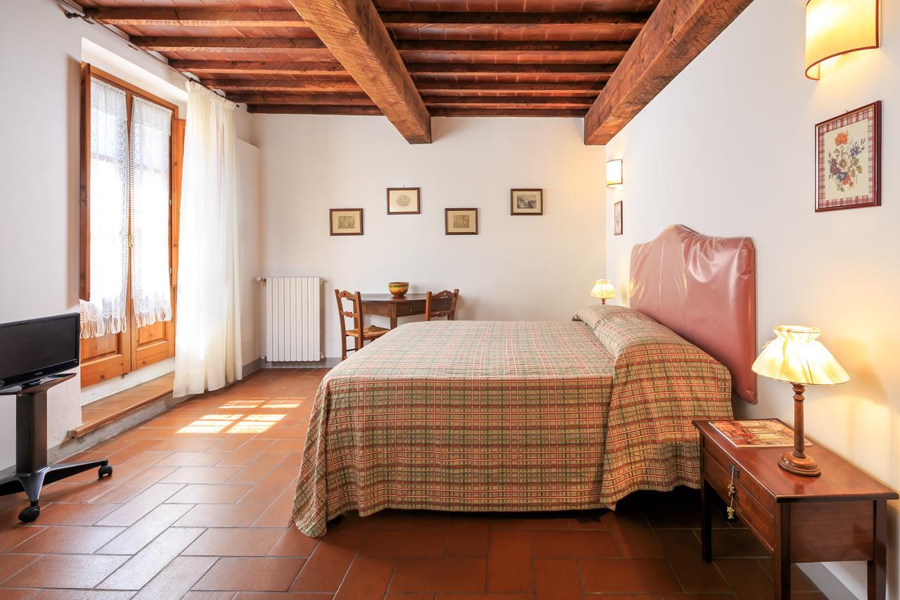 קלנצאנו Agriturismo Fattoria Di Sommaia מראה חיצוני תמונה